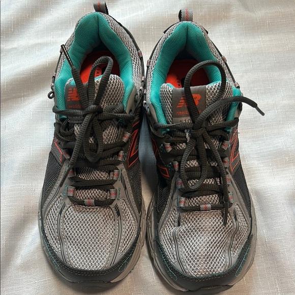 New Balance Shoes - New Balance Women Memory top Confort Insert